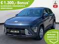 Hyundai KONA 1,0 T-GDi Comfort | LED | Navi | Kamera Blau - thumbnail 1
