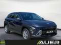 Hyundai KONA 1,0 T-GDi Comfort | LED | Navi | Kamera Blau - thumbnail 8