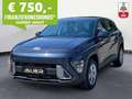 Hyundai KONA 1,0 T-GDi Comfort | LED | Navi | Kamera Blauw - thumbnail 1