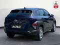 Hyundai KONA 1,0 T-GDi Comfort | LED | Navi | Kamera Blau - thumbnail 5