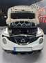 Nissan Juke 1.6 Acenta 4x2 112 Blanco - thumbnail 11