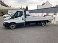 Iveco Daily 35S14  Pritsche *Radstand 4100mm* Wit - thumbnail 7