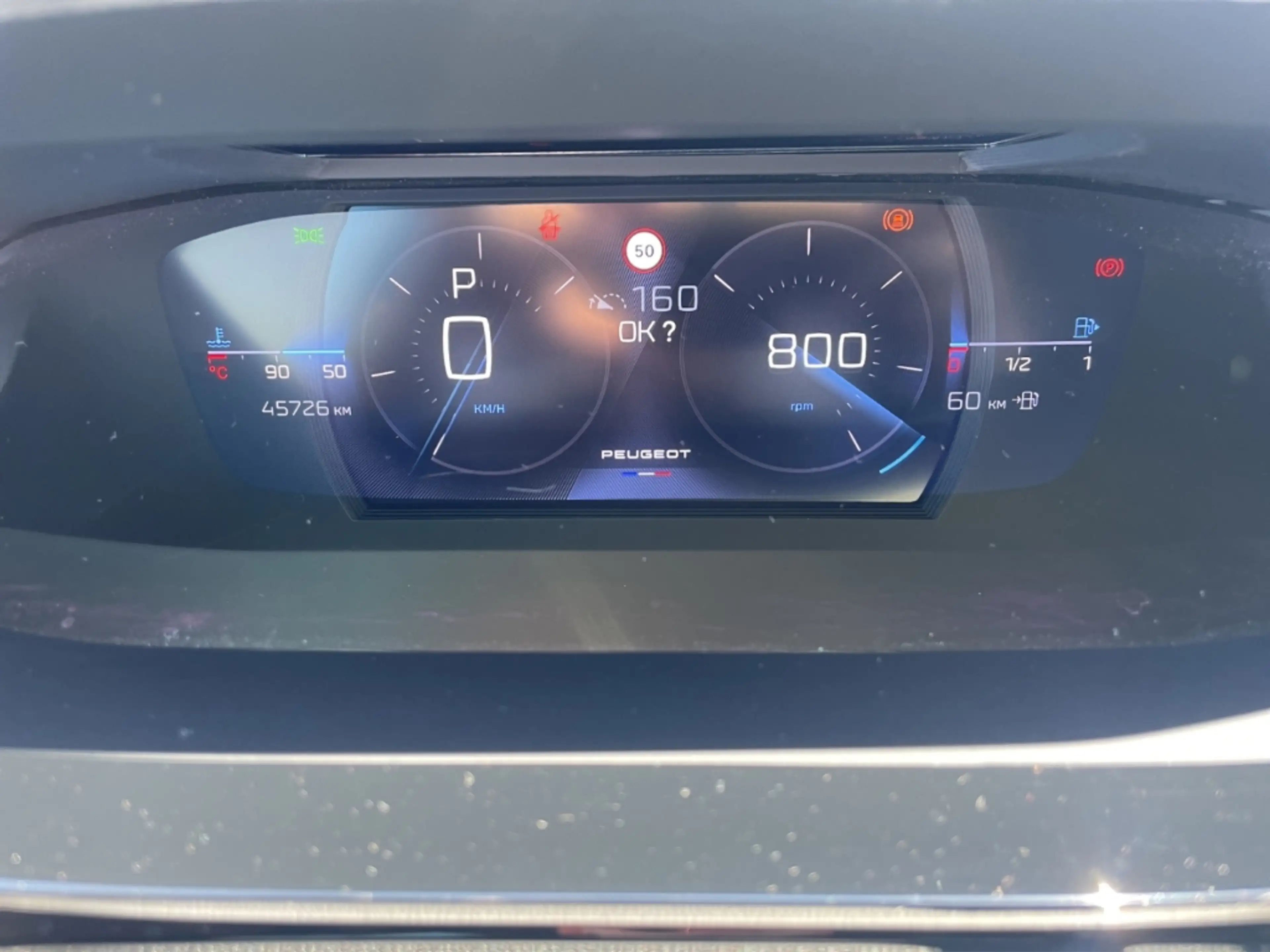 Peugeot 408 GT PureTech 130 EAT8 Navi LED Blendfreies Fernl. K — photo 15