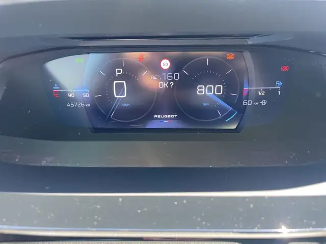 Peugeot 408 view 15
