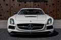 Mercedes-Benz SLS Black Series *NETTO*CARBON*AERO*CERAMIC Blanc - thumbnail 27