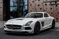 Mercedes-Benz SLS Black Series *NETTO*CARBON*AERO*CERAMIC Білий - thumbnail 4