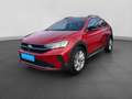 Volkswagen Taigo 1.0 TSI DSG GOAL+ LM17 NAVI SITZHZG ACC Rot - thumbnail 2
