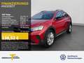Volkswagen Taigo 1.0 TSI DSG GOAL+ LM17 NAVI SITZHZG ACC Rot - thumbnail 1