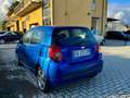 Chevrolet Aveo Aveo 2008 3p 1.2 LT ecologic Gpl Blu/Azzurro - thumbnail 3
