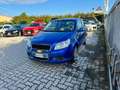Chevrolet Aveo Aveo 2008 3p 1.2 LT ecologic Gpl Blu/Azzurro - thumbnail 1