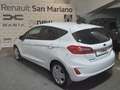 Ford Fiesta 1.0 EcoBoost S/S Trend+ 100 Bianco - thumbnail 7