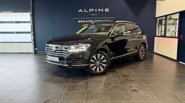 Touareg 3.0 TDI 286ch Tiptronic 8 4Motion