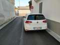 Volkswagen Golf GTI Golf VII 2013 5p 2.0 tsi Performance Bianco - thumbnail 4