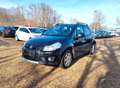 Suzuki SX4 1.6 VVT 4WD Comfort*SZH*Klimaaut*WR*HU:12/26 Schwarz - thumbnail 1