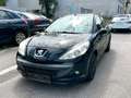 Peugeot 206 + Trendy 1,1 wenig Kilometer Schwarz - thumbnail 1