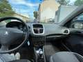 Peugeot 206 + Trendy 1,1 wenig Kilometer Schwarz - thumbnail 10