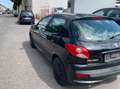 Peugeot 206 + Trendy 1,1 wenig Kilometer Schwarz - thumbnail 3