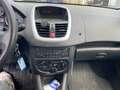 Peugeot 206 + Trendy 1,1 wenig Kilometer Schwarz - thumbnail 11