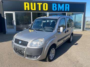 1.3 Multijet Family DPF **5 Plaats**