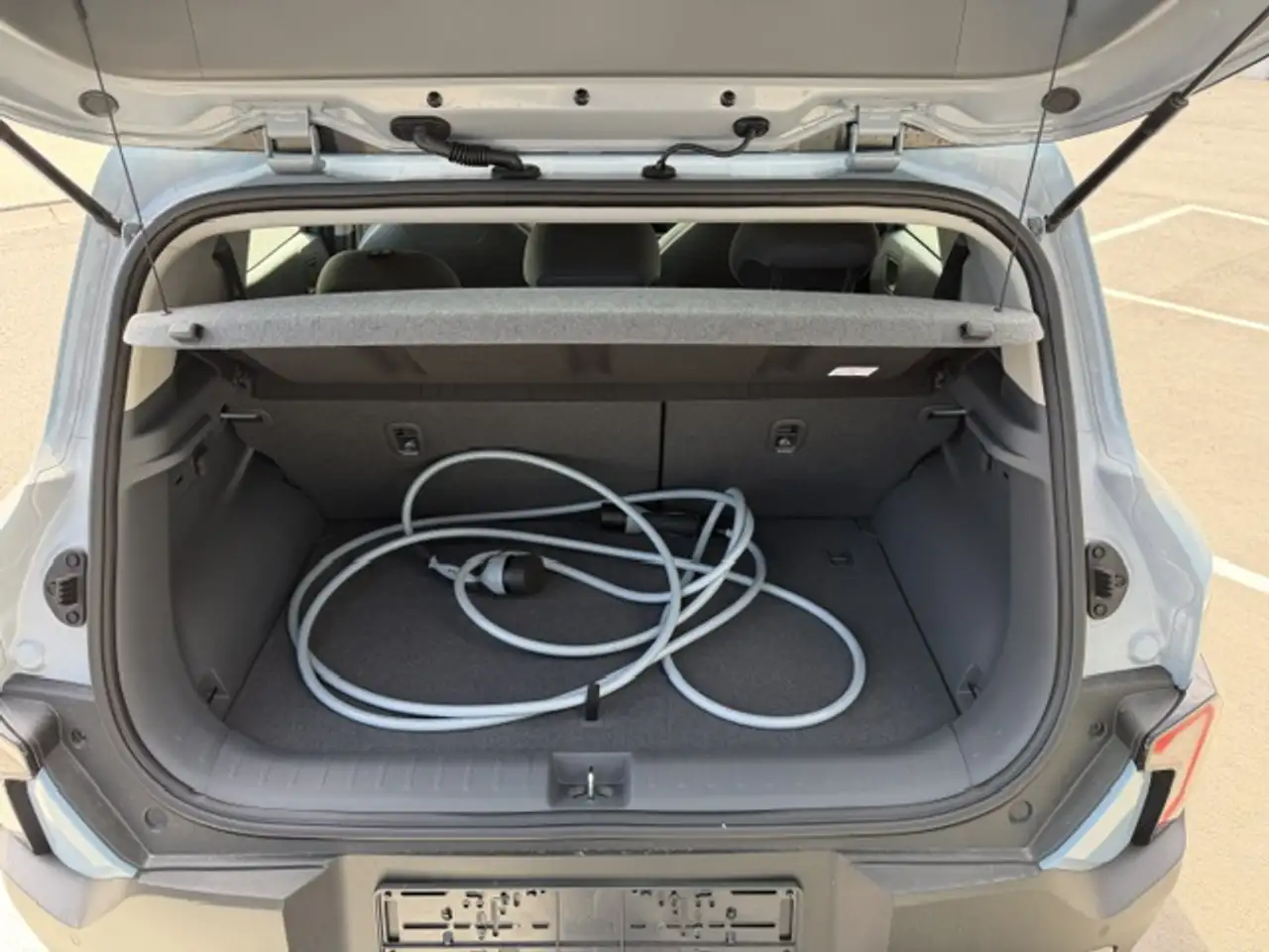 Kia EV2 Business + 42.2 KW/H 8