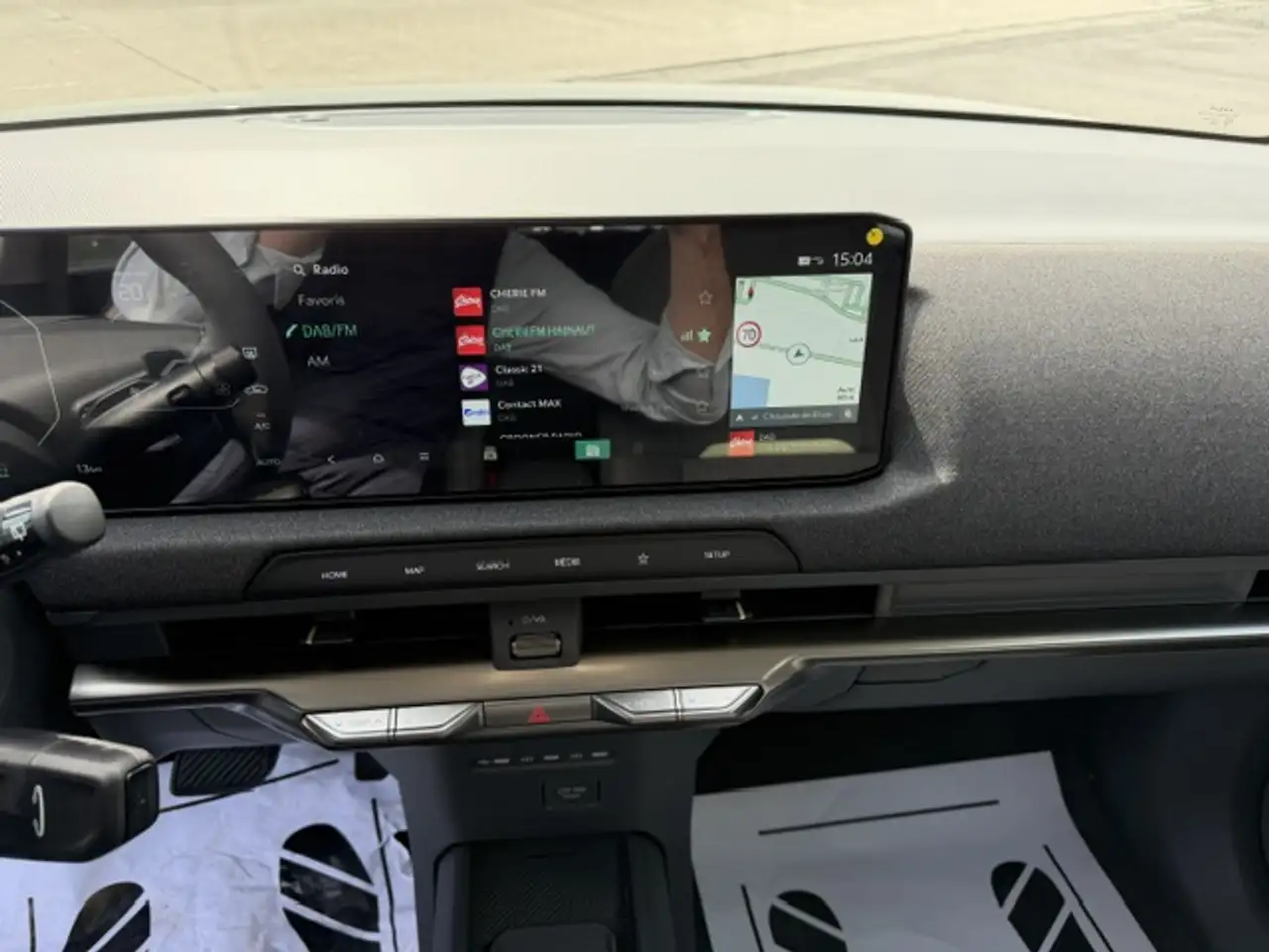 Kia EV2 Business + 42.2 KW/H 14