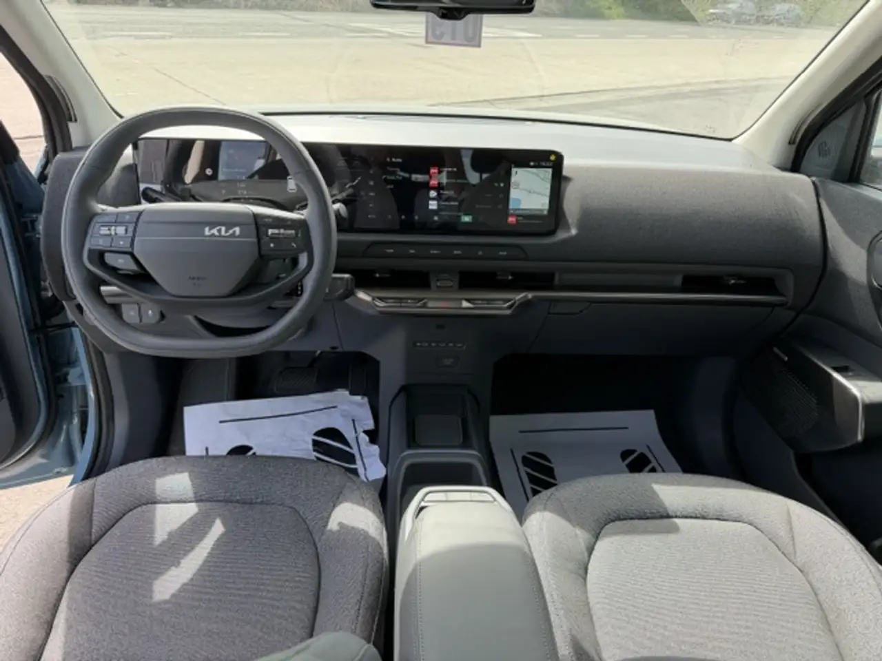 Kia EV2 Business + 42.2 KW/H 10