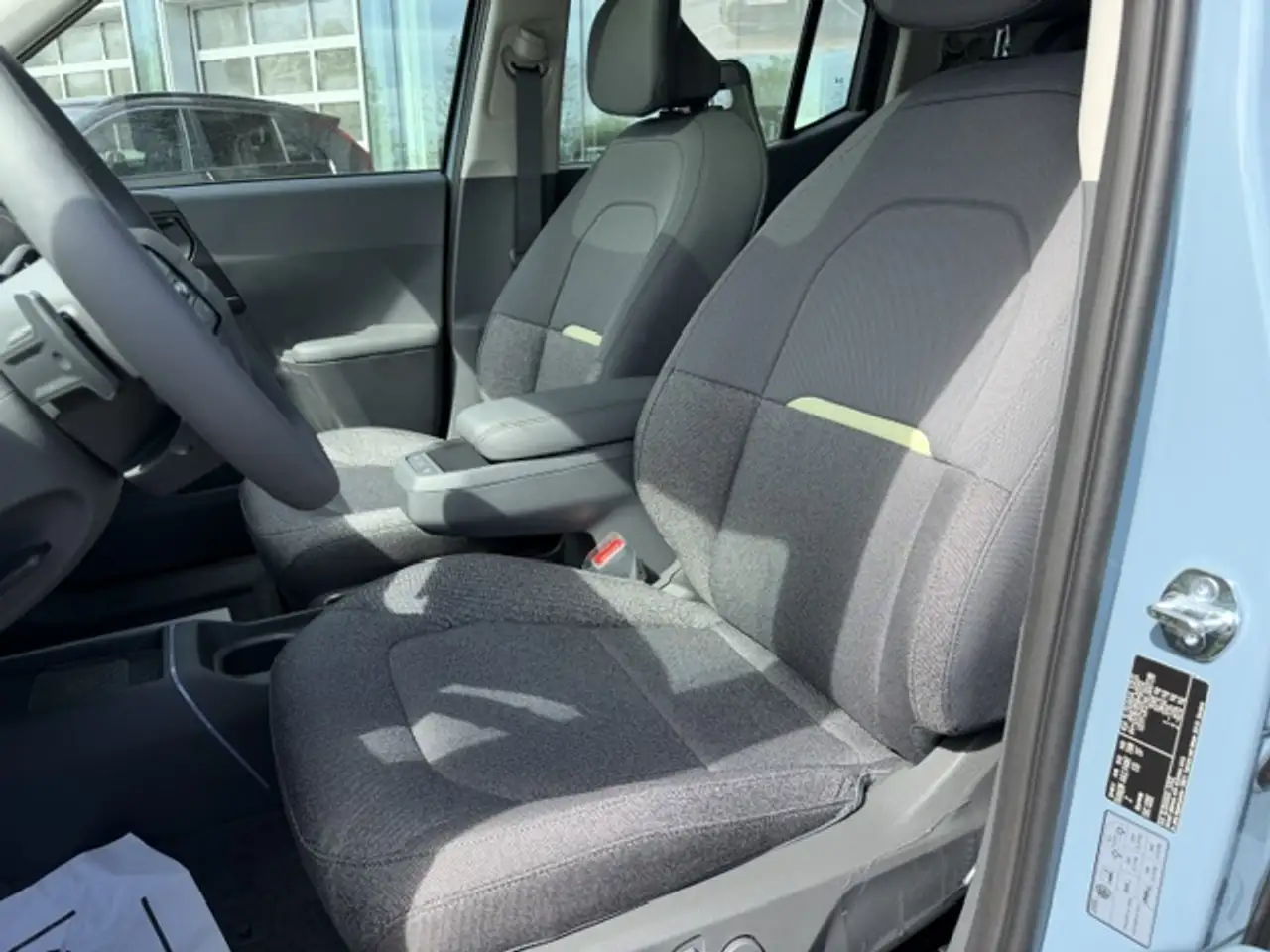 Kia EV2 Business + 42.2 KW/H 12