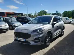 Ford Kuga 2.5 Duratec 225 ch PHEV Powershift ST-Line X