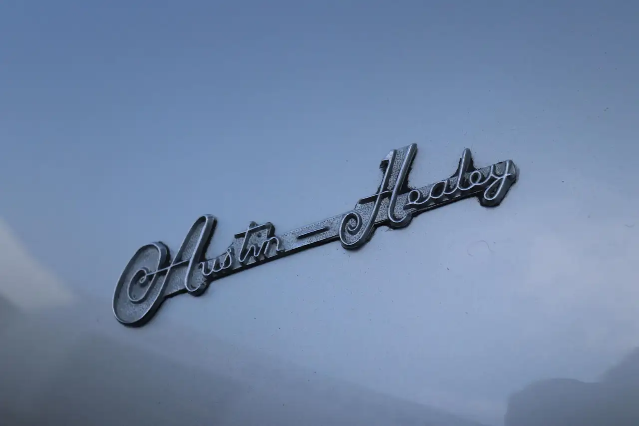 Austin 3000 KMII, foto 10