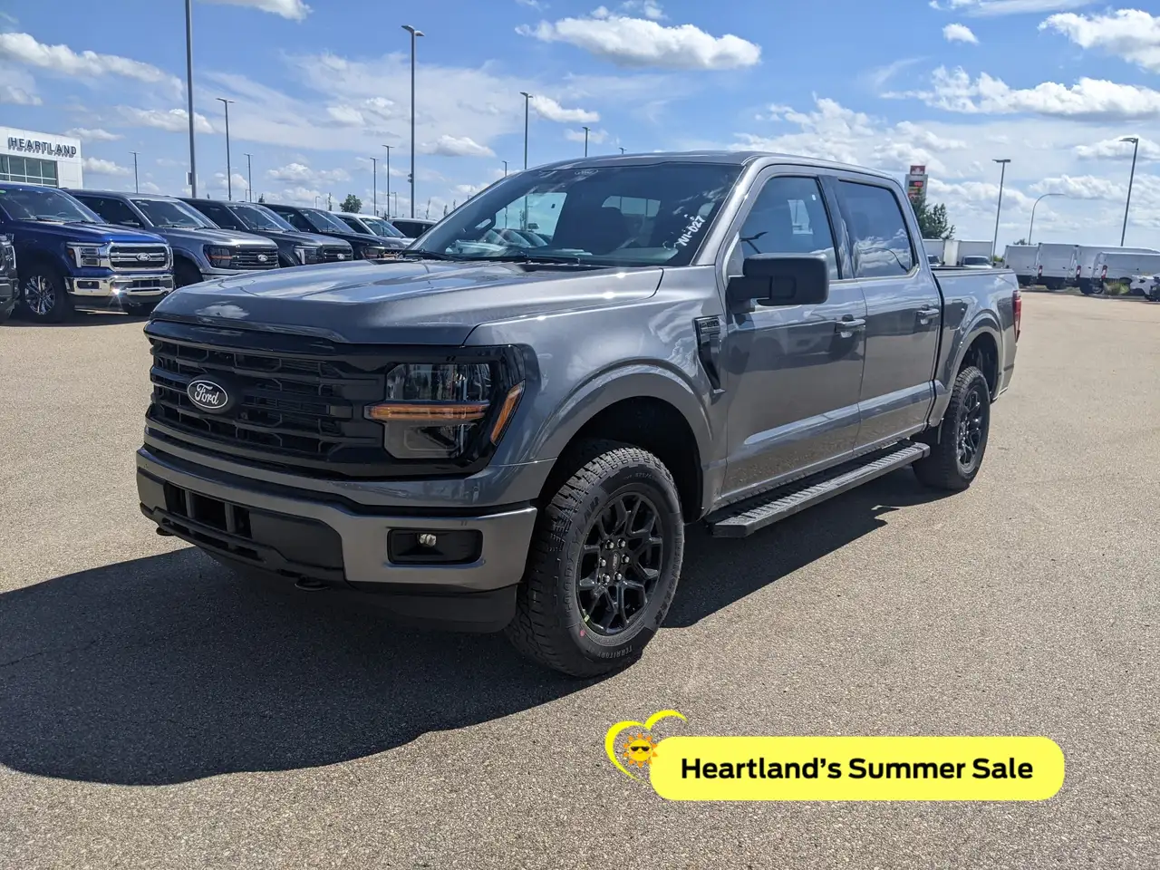 Ford F 150 fotografie Ford F 150