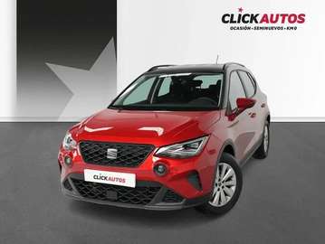 1.0 TSI S&S Style Special Edition 115