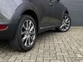 Mazda CX-3 2.0 SkyActiv-G 150 pk GT-M 4WD AUT. | dealer ondh. Gris - thumbnail 10