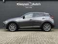 Mazda CX-3 2.0 SkyActiv-G 150 pk GT-M 4WD AUT. | dealer ondh. Gris - thumbnail 8