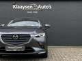 Mazda CX-3 2.0 SkyActiv-G 150 pk GT-M 4WD AUT. | dealer ondh. Gris - thumbnail 9