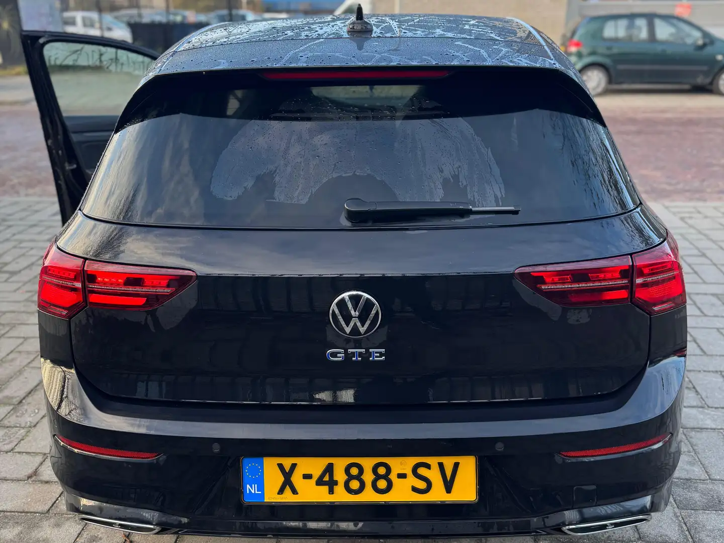 Volkswagen Golf GTE Golf GTE 1.4 eHybrid Style - 2