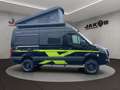 Hymer/Eriba Camper Van Grand Canyon S CrossOver Schwarz - thumbnail 6