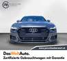 Audi A6 45 TDI quattro Sport Grau - thumbnail 2