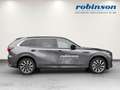Mazda CX-80 3.3L e-SKYACTIV D AWD Homura Plus Aut. Grau - thumbnail 2