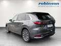 Mazda CX-80 3.3L e-SKYACTIV D AWD Homura Plus Aut. Grau - thumbnail 7