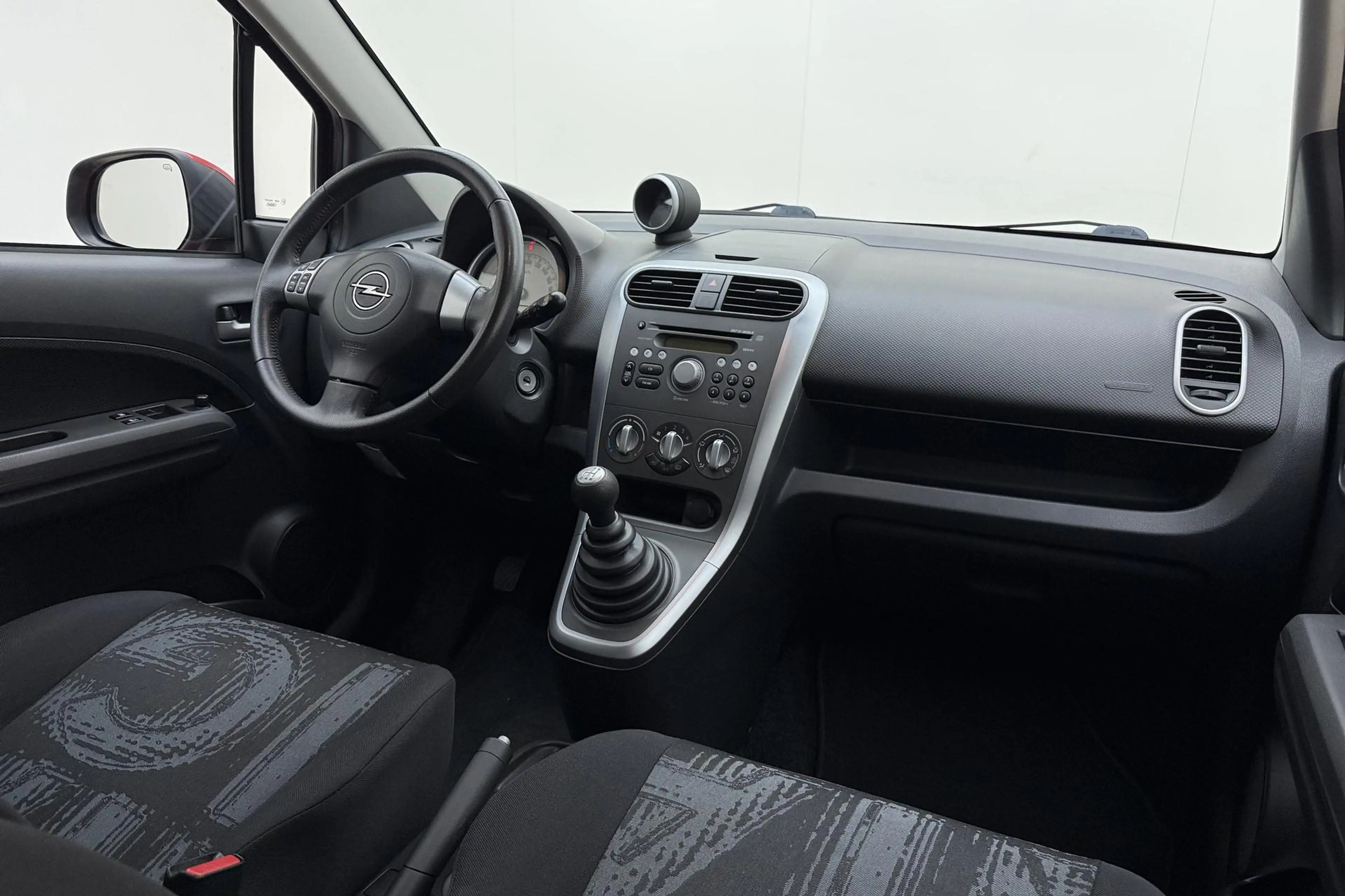 Opel Agila 1.0 Berlin | Airconditioning | Elektrisch Pakket | — photo 13