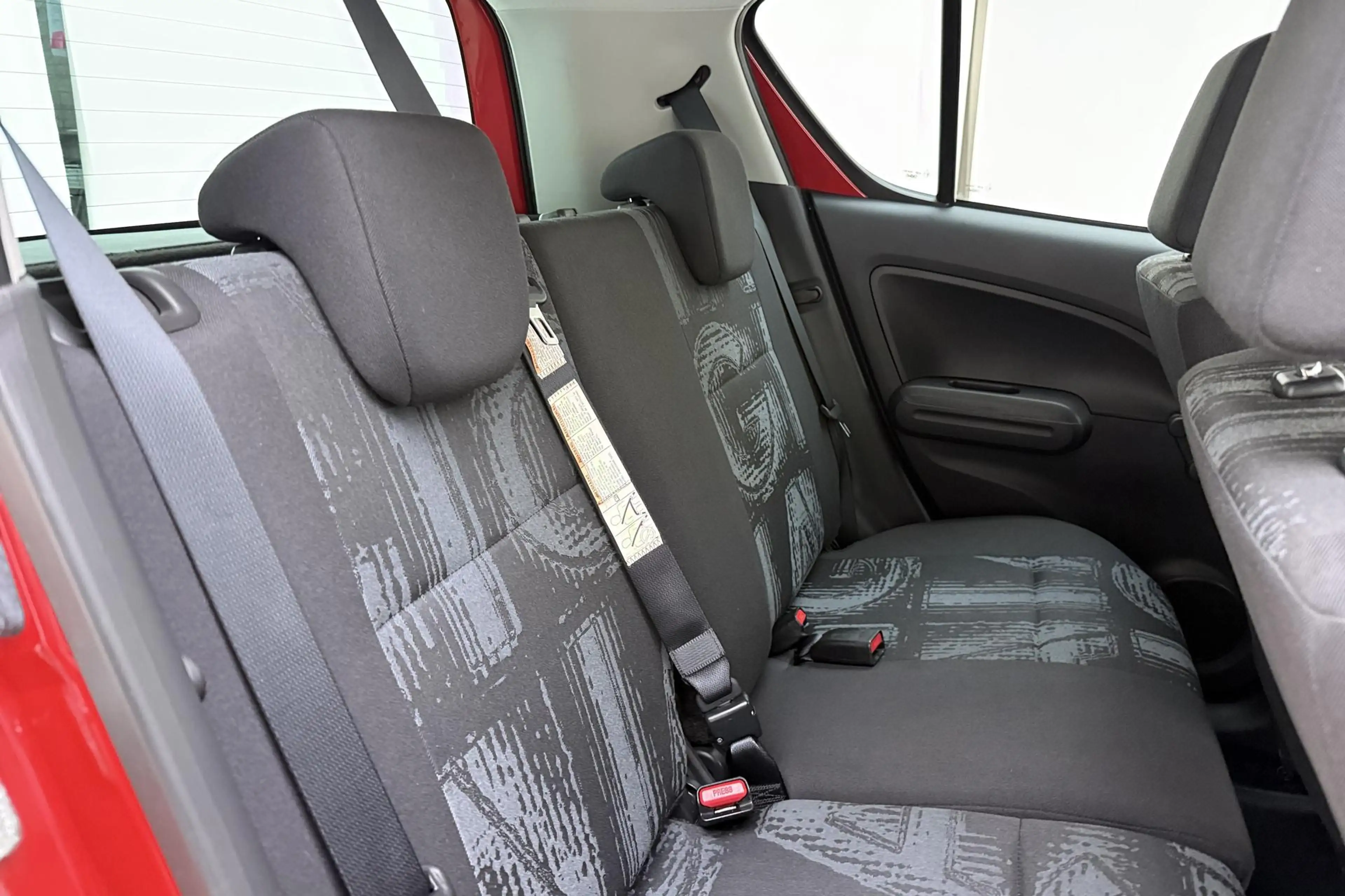 Opel Agila 1.0 Berlin | Airconditioning | Elektrisch Pakket | — photo 10