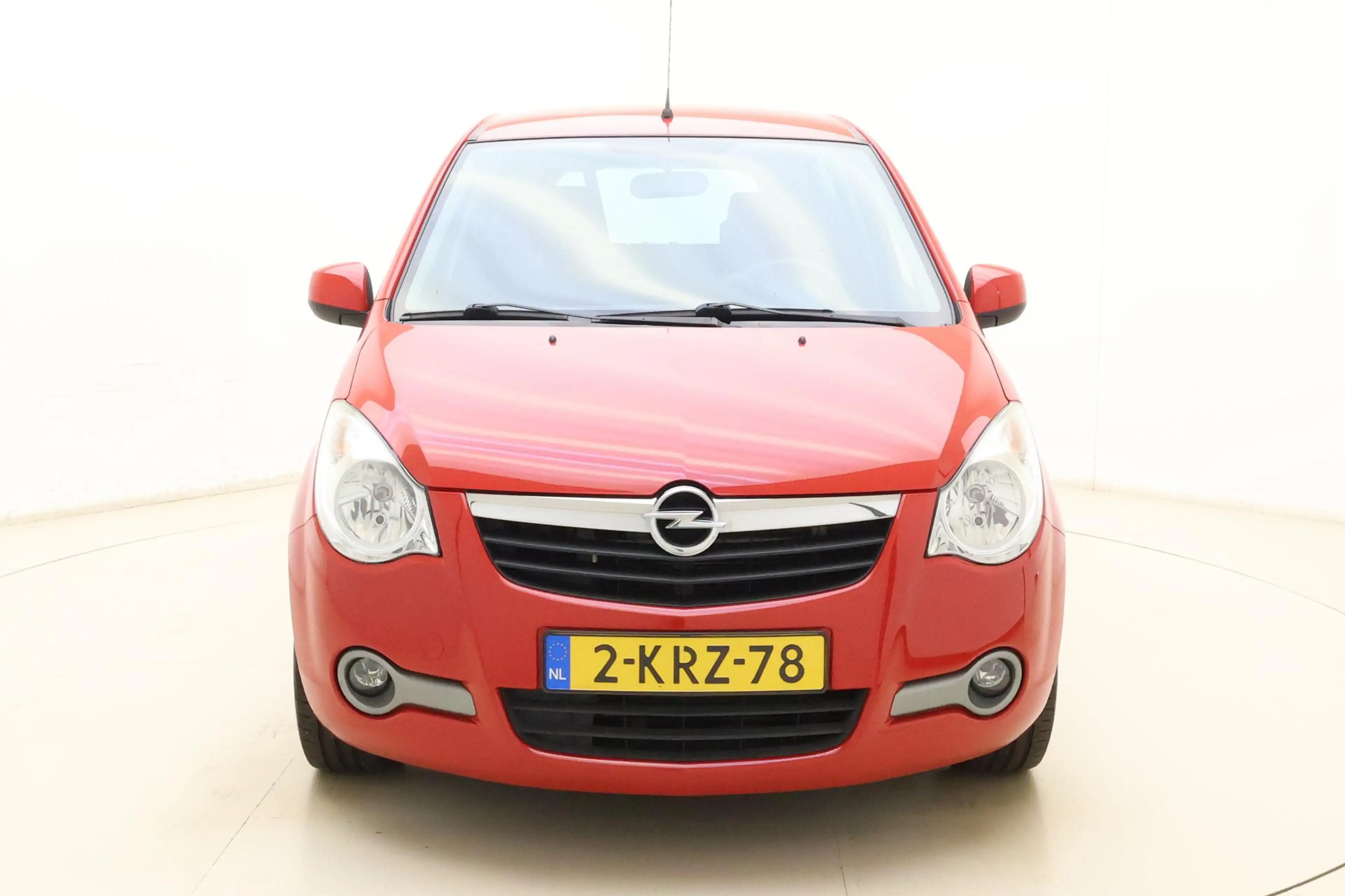 Opel Agila 1.0 Berlin | Airconditioning | Elektrisch Pakket | — photo 6