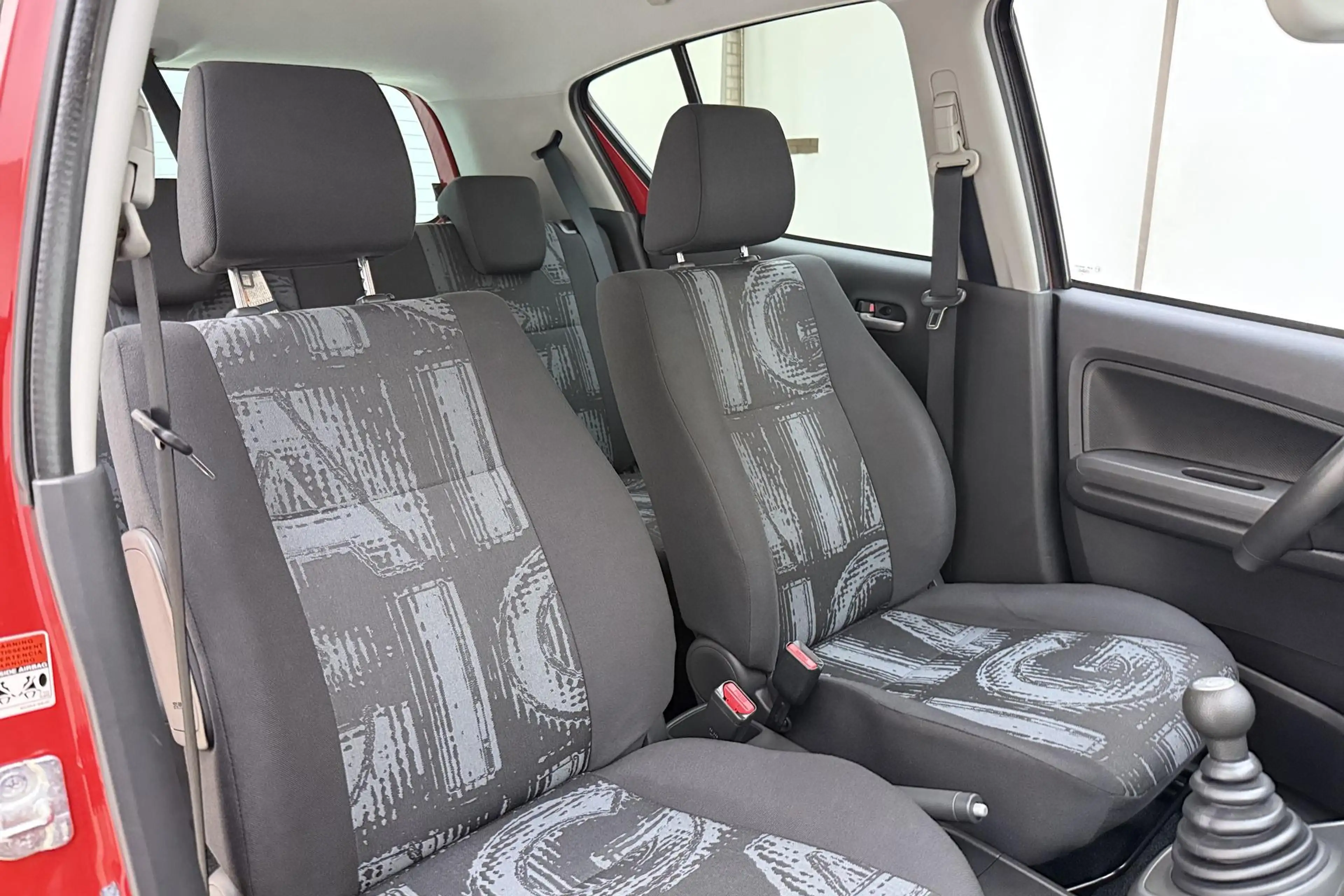 Opel Agila 1.0 Berlin | Airconditioning | Elektrisch Pakket | — photo 7