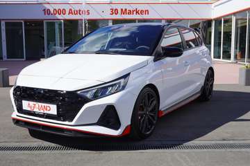 1.6 T-GDI N Performance Bose Navi Totwinkel