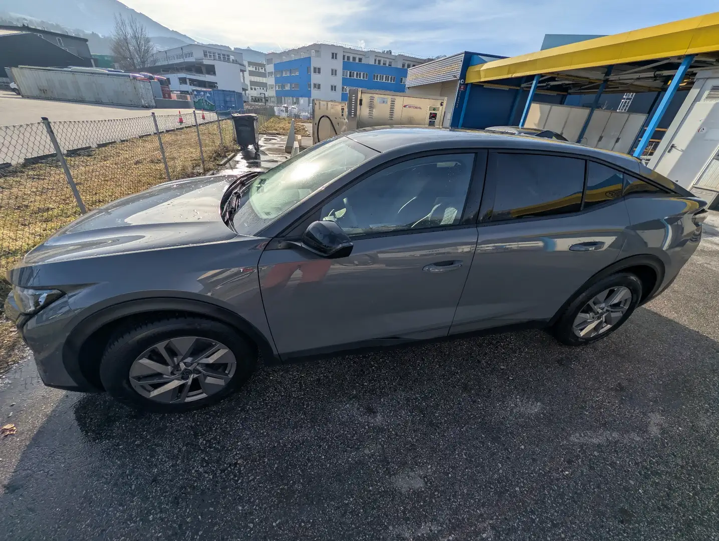 Peugeot 408 PureTech 130 S&S EAT8 Allure - 1