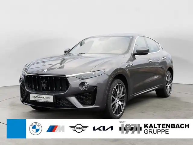 Maserati Levante Modena S MATRIX-LED ACC NAVI KAMERA