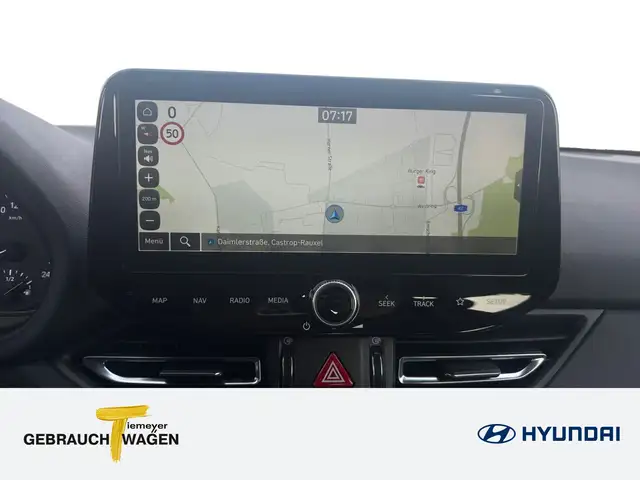 Hyundai I30 view 14