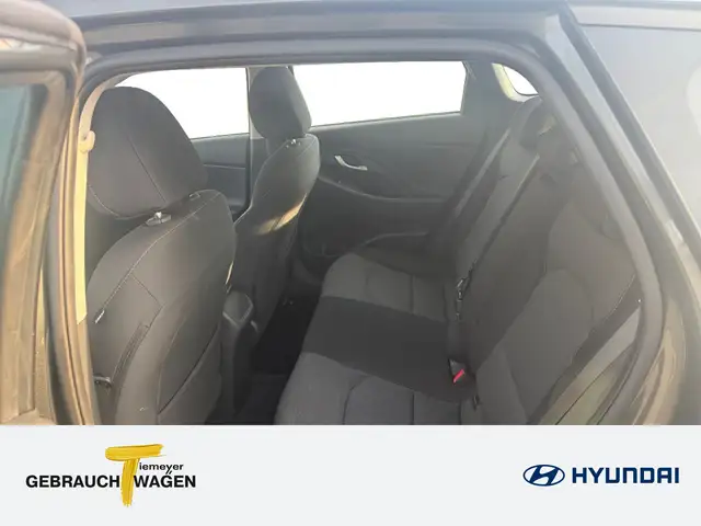 Hyundai I30 view 11