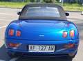Fiat Barchetta Barchetta 1995 1.8 16v Kék - thumbnail 9