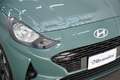 Hyundai i10 1.0 MPI Connectline Verde - thumbnail 4